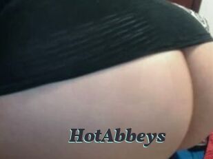 HotAbbeys