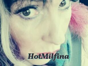 HotMilfina