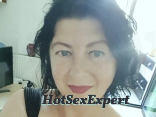 HotSexExpert