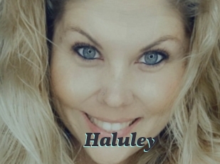 Haluley