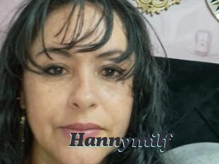 Hannymilf