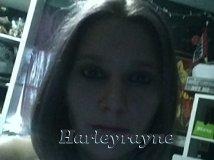 Harleyrayne