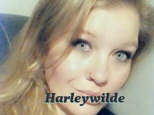 Harleywilde