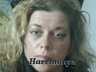 Harrmonyx