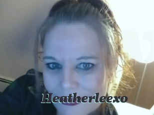 Heatherleexo