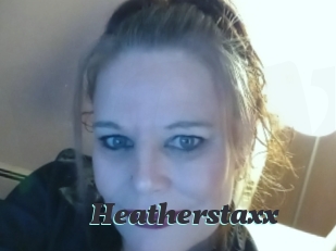 Heatherstaxx