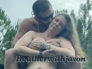 Heatherwithjason