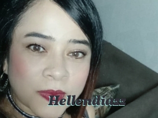 Hellendiazz