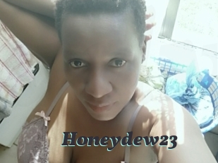 Honeydew23