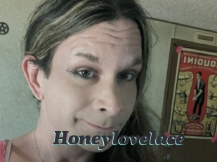 Honeylovelace