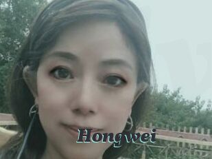 Hongwei