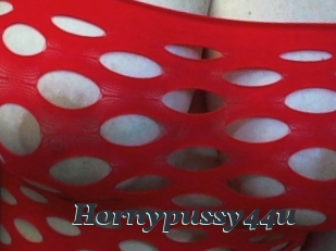 Hornypussy44u