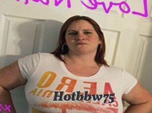 Hotbbw75