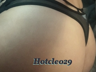 Hotcleo29