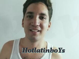 HotlatinboYs