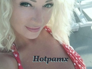 Hotpamx