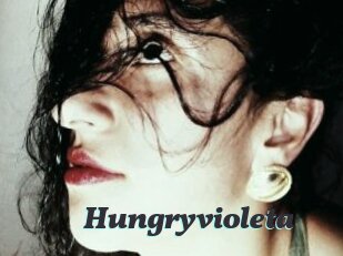 Hungryvioleta