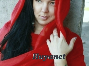 Huyanet