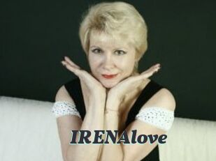 IRENAlove