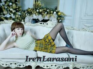 IrenLarasani