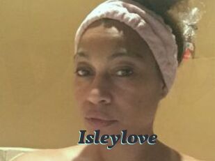 Isleylove