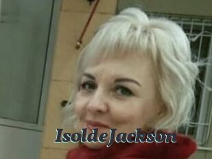 IsoldeJackson