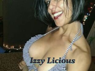 Izzy_Licious