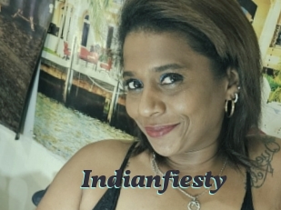 Indianfiesty