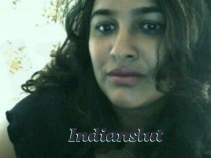 Indianslut