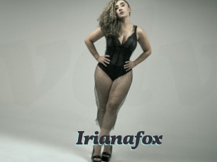 Irianafox