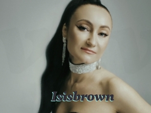 Isisbrown