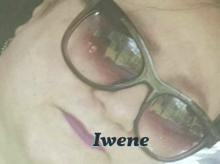 Iwene