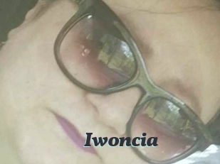 Iwoncia