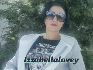 Izzabellalovey