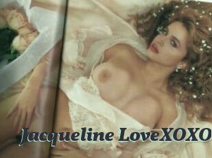 Jacqueline_LoveXOXO