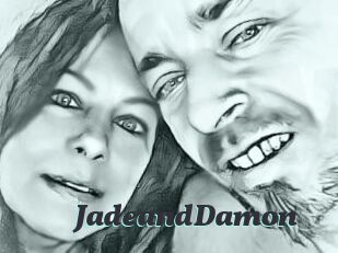 JadeandDamon