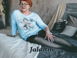 Jalanne