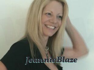 JeannieBlaze