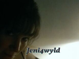 Jeni4wyld