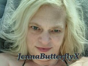 JennaButterflyX