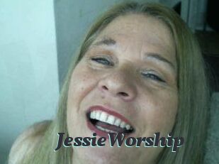 JessieWorship