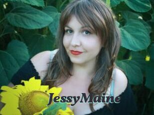 JessyMaine