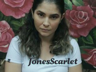 JonesScarlet