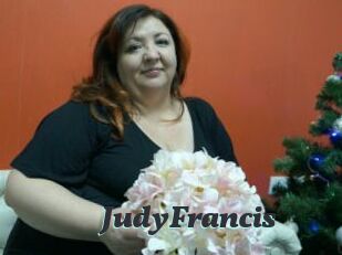 JudyFrancis