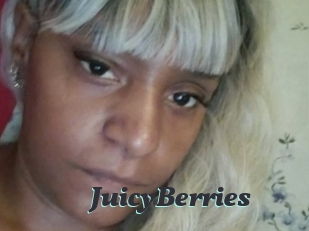 JuicyBerries