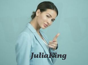 JuliaKing