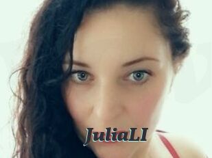 JuliaLI