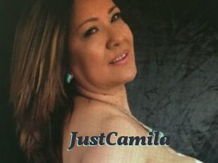 JustCamila