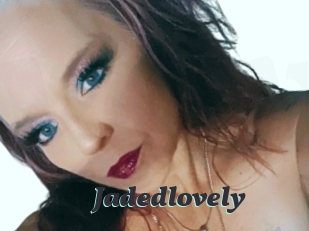 Jadedlovely