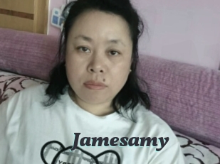 Jamesamy